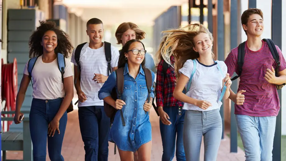 Słownictwo włoskie związane ze szkołą i edukacją