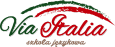 Klub języka włoskiego Via Italia
